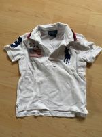 polo shirt Ralph Lauren Geschwister Gr. 3 (98) Baden-Württemberg - Fellbach Vorschau