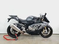 BMW S1000RR*2018*Alle Pakete*KD NEU*Rizoma*13485km* Baden-Württemberg - Waghäusel Vorschau