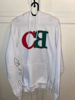 Capital Bra Snipes Hoodie - S Sachsen - Neukieritzsch Vorschau