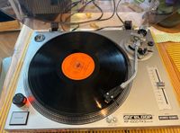 Vinyl Schallplatten Reloop RP 1000 mk2 Duisburg - Walsum Vorschau