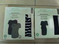 2 Umstandsshirts, Umstandskleid Größe S, Neu Hessen - Gelnhausen Vorschau