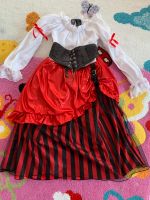 Kostüm Piratin 116 München - Hadern Vorschau