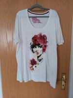 Ulla Popken Shirt Nordrhein-Westfalen - Velen Vorschau