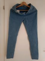 Blaue helle Jeans Hose Hessen - Bad Nauheim Vorschau