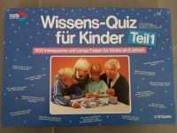 2x Spiel "Wissens-Quiz für Kinder" Rheinland-Pfalz - Boppard Vorschau