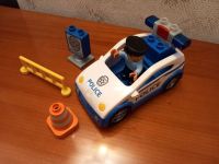 LEGO Duplo Polizei Auto - Polizeiauto mit Sound - versandkostenfr Sachsen - Radeburg Vorschau