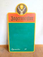 Jägermeister Schild Tafel Werbeschild D-Mark Münster (Westfalen) - Centrum Vorschau