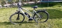 E-Bike Husqvarna LT1 mit Schimano Steps Motor 28 zoll Bayern - Nürnberg (Mittelfr) Vorschau