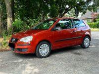 Volkswagen Polo 9n3 1.2 Goal TÜV/Neu Mitte - Wedding Vorschau