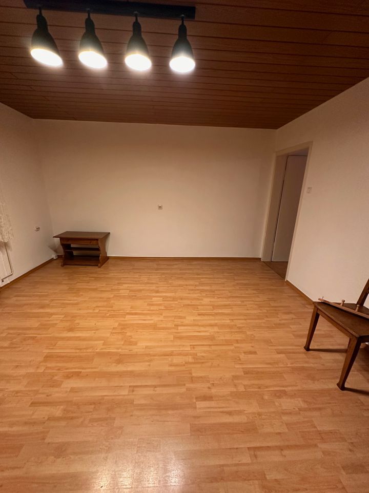 2 Zimmer WG in Villingen-Schwenningen