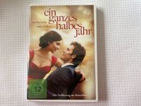 Ein ganzes halbes Jahr DVD Niedersachsen - Weyhe Vorschau