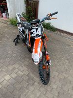 KTM sx 125 Hessen - Weilrod  Vorschau