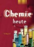 Chemie heute  Sekundarbereich 1    7./8. Klasse Niedersachsen - Langenhagen Vorschau