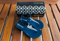 Ipanema Badesandalen blau/silber 31/32 Dortmund - Mitte Vorschau