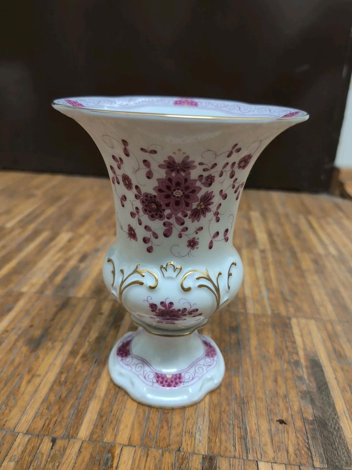 Kaiser Petersburg Blumenvase in Coesfeld