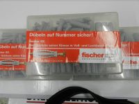 Fischer SX Dübel Kunststoffbox 60 x6 60x8 12x10 neu OVP Rheinland-Pfalz - Mendig Vorschau