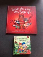 2 Kinder Bücher (Versand möglich) Sachsen - Zwickau Vorschau