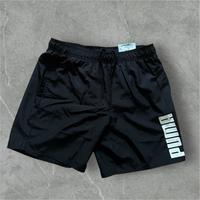 Neu mit Etikett | Puma Herren Mittellange Badehose | Größe M Kr. München - Unterföhring Vorschau