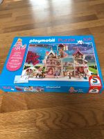 Playmobil Puzzle Schmidt 100 teile Nordrhein-Westfalen - Bedburg Vorschau