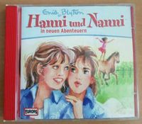 CD / Hörbuch: 3 - Hanni und Nanni In neuen Abenteuern Bayern - Sulzbach a. Main Vorschau