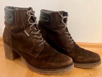 Dockers-Stiefel München - Schwabing-West Vorschau