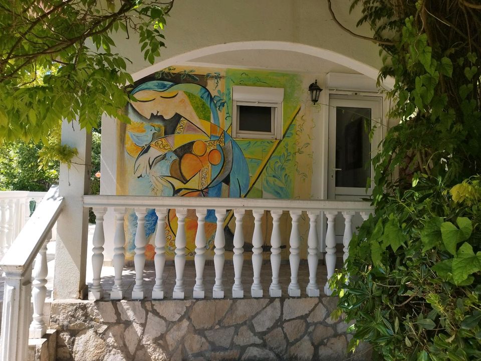 Haus in Montenegro in Lohmar