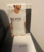 Hugo Boss t Shirt in XL schwarz Brandenburg - Schönefeld Vorschau