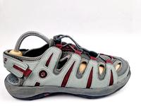 c3 Jack Wolfskin Trekking Sandalen Gr. 39,5 / Top Wandern Rheinland-Pfalz - Worms Vorschau