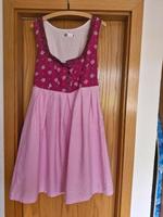 Dirndl - 3 teilig Sachsen - Zwickau Vorschau