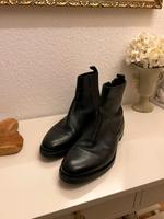 Zara Winterschuhe Chealseboots Größe 44 44,5 NP: 120€ Baden-Württemberg - Zell Vorschau
