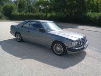 Mercedes Benz 300CE Baden-Württemberg - Ulm Vorschau