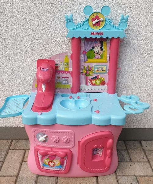 Minnie Mouse Küche Spielküche in Bochum - Bochum-Nord | Weitere Spielzeug  günstig kaufen, gebraucht oder neu | eBay Kleinanzeigen ist jetzt  Kleinanzeigen