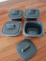 Tupperware Ultra-PRO Gartöpfchen/Auflaufförmchen 250 ml Baden-Württemberg - Müllheim Vorschau