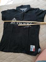 Gaastra Poloshirt Damen gr. L schwarz Nordrhein-Westfalen - Bad Driburg Vorschau