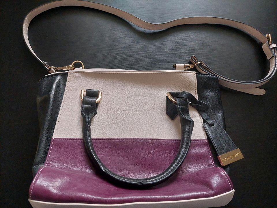 Naomi Cambel Damen Handtasche in Köln