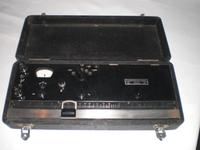 altes DDR Messinstrument Thüringen - Suhl Vorschau