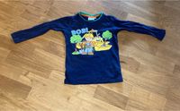 Longsleeve Bob der Baumeister Gr. 110 Nordrhein-Westfalen - Herne Vorschau