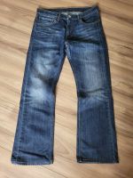 Levi´s Jeans 527 - W 34 L 30 Rheinland-Pfalz - Essenheim Vorschau