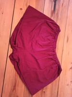original DDR turnhose Größe 48 weinrot Leipzig - Liebertwolkwitz Vorschau