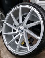 Vossen CVT 19 5x120 BMW Felgen Rheinland-Pfalz - Konz Vorschau