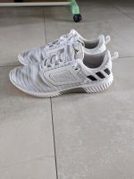 Adidas Climacool Schuhe weiß Größe 46 Nordrhein-Westfalen - Herzogenrath Vorschau