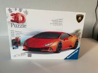 Ravensburger 11238 - Lamborghini, 3D Puzzle, Bayern - Graben (Lechfeld) Vorschau