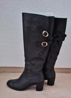 Stiefel Gabor Essen - Steele Vorschau