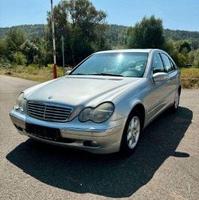 Mercedes-Benz C 180 Kompressor ELEGANCE Elegance Baden-Württemberg - St. Johann Vorschau