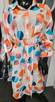 Langes Hemd Tunika LXL Boutique Ware Hamburg-Mitte - Hamburg Horn Vorschau