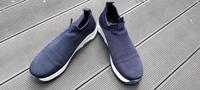 Sneaker Slip on dunkelblau Gr. 39 Bayern - Hofheim Unterfr. Vorschau