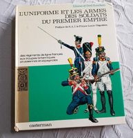 L'Unifirme et les armes des Soldaten du Premier empire ", 1968 Schleswig-Holstein - Mildstedt Vorschau