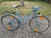 Hercules Tarragona - Damenrad - Retro Rennrad - Rahmengröße 52 cm Rheinland-Pfalz - Speyer Vorschau