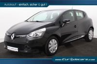 Renault Clio Limited *Park ass.*Tüv Neu*SHZ* Nordrhein-Westfalen - Herzogenrath Vorschau