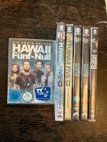 Hawaii Five-O Hawaii Fünf-Null DVD Staffel 1-5 Hessen - Schaafheim Vorschau